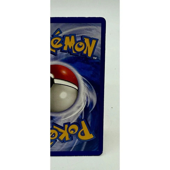 Golem‎ Fossil 36/62 Uncommon Non Holo Pokémon TCG Vintage 1999 MP - Picture 6 of 6